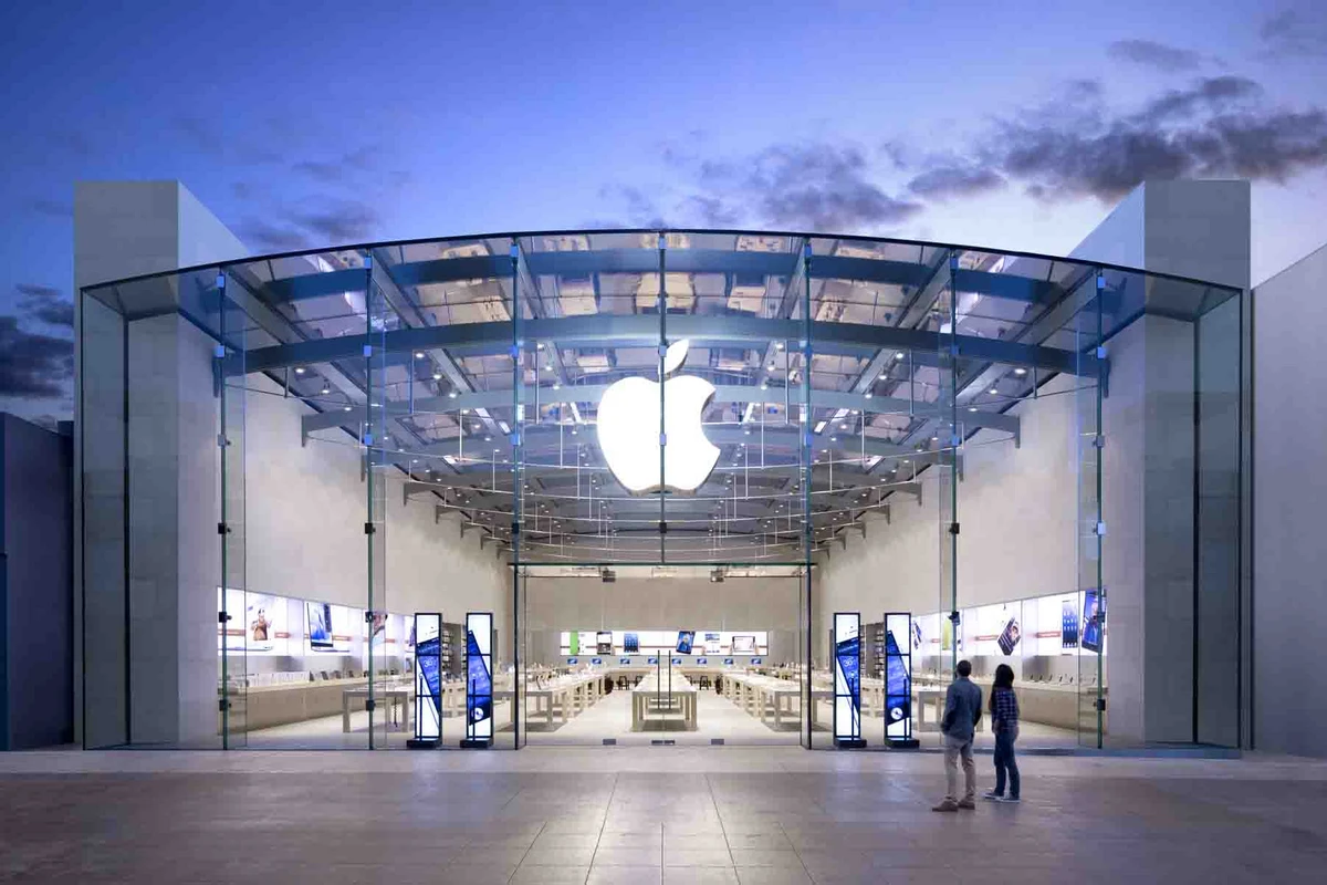 Apple подтвердила дату новой презентации