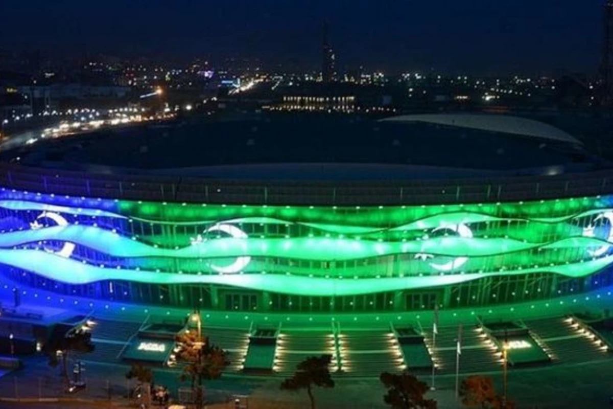 Nazirlər Kabineti Bakıda dünya çempionatının keçirilməsinə İCAZƏ VERDİ