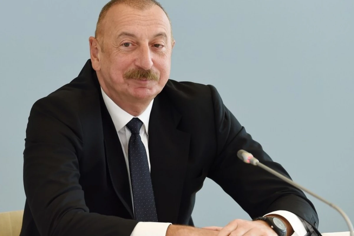 İlham Əliyev: “Nəyisə sürpriz kimi saxlamaq doğru addım idi”