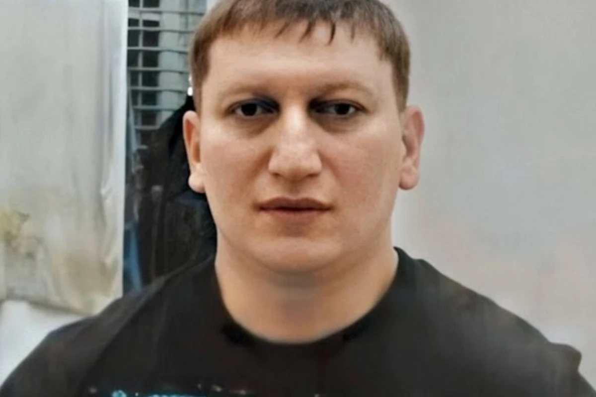Gəncəli Alberti öldürməkdə şübhəli bilinən şəxs saxlanıldı Gəncəli Alberti öldürməkdə şübhəli bilinən şəxs saxlanıldı