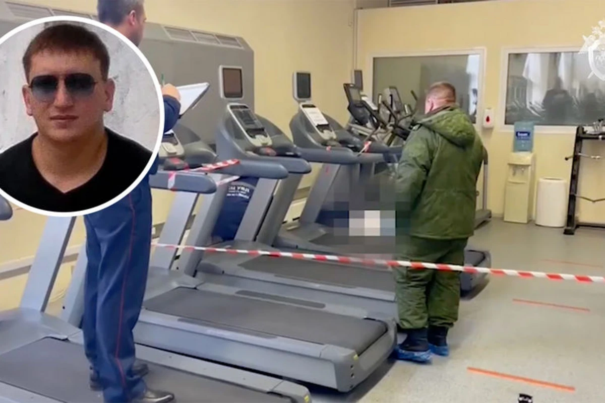 Задержан подозреваемый в убийстве вора в законе Альберта Рыжего