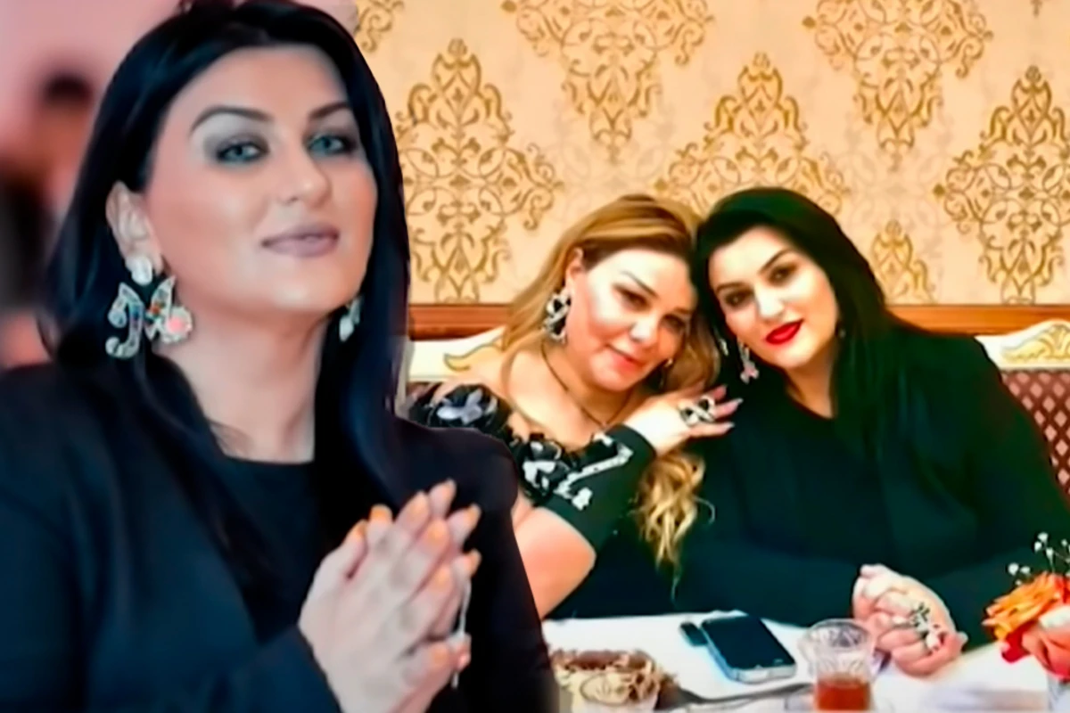 Azərbaycanlı müğənni boşanmaq istədiyi əri tərəfindən öldürüldü - VİDEO
