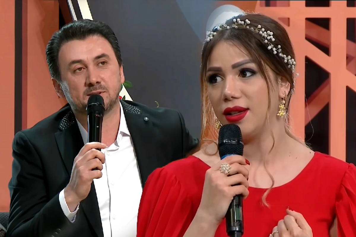 Aqşin Fateh: Bu, 100 min də versə, Namiq heç vaxt onunla oxumaz - VİDEO Aqşin Fateh: Bu, 100 min də versə, Namiq heç vaxt onunla oxumaz - VİDEO