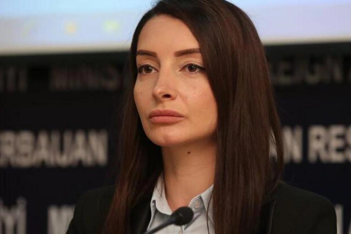 Fransa səfiri bizə düşməndən götürülən qənimətlərlə necə davranacağımızımı deyəcək?! - XİN Fransa səfiri bizə düşməndən götürülən qənimətlərlə necə davranacağımızımı deyəcək?! - XİN