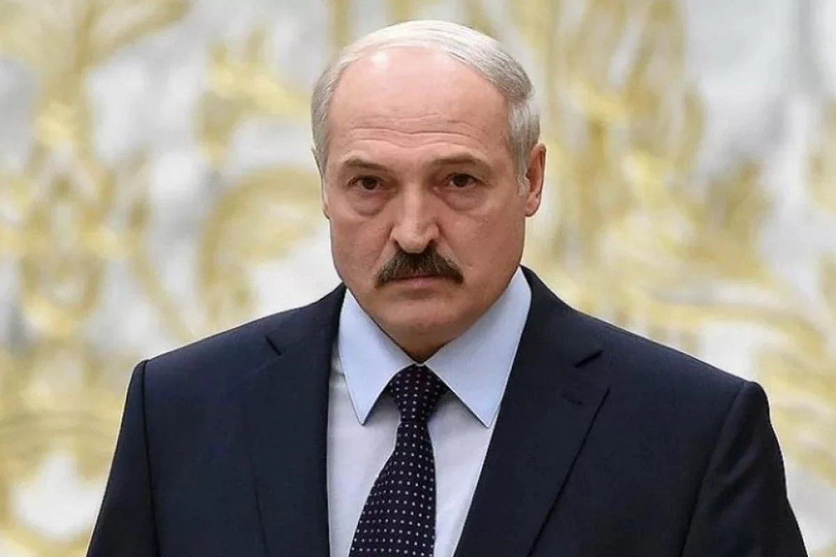 Завершился визит Александра Лукашенко в Азербайджан