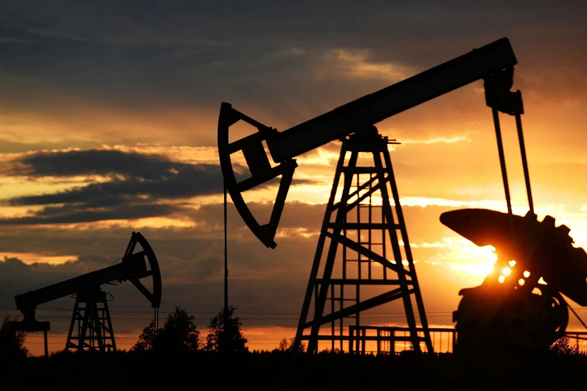 Нефть резко подорожала