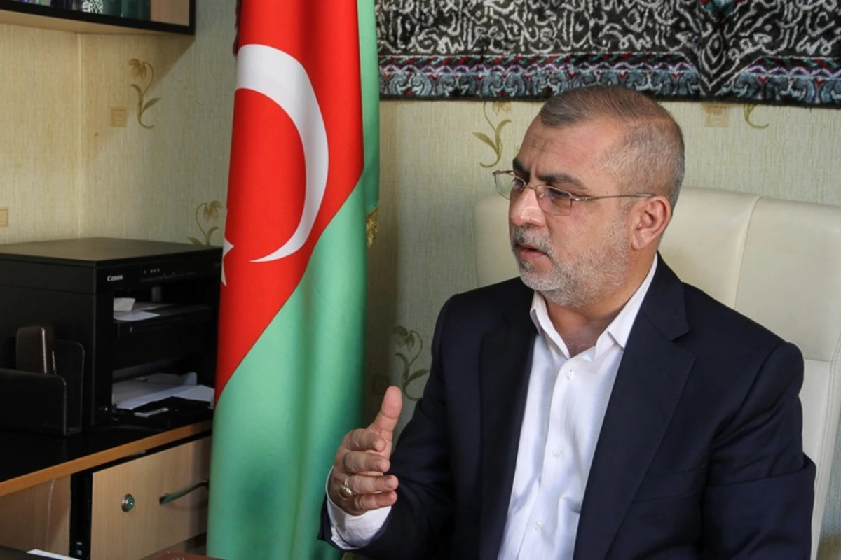 QMİ-dən Ramazan ayının təqvimi ilə bağlı VACİB AÇIQLAMA QMİ-dən Ramazan ayının təqvimi ilə bağlı VACİB AÇIQLAMA