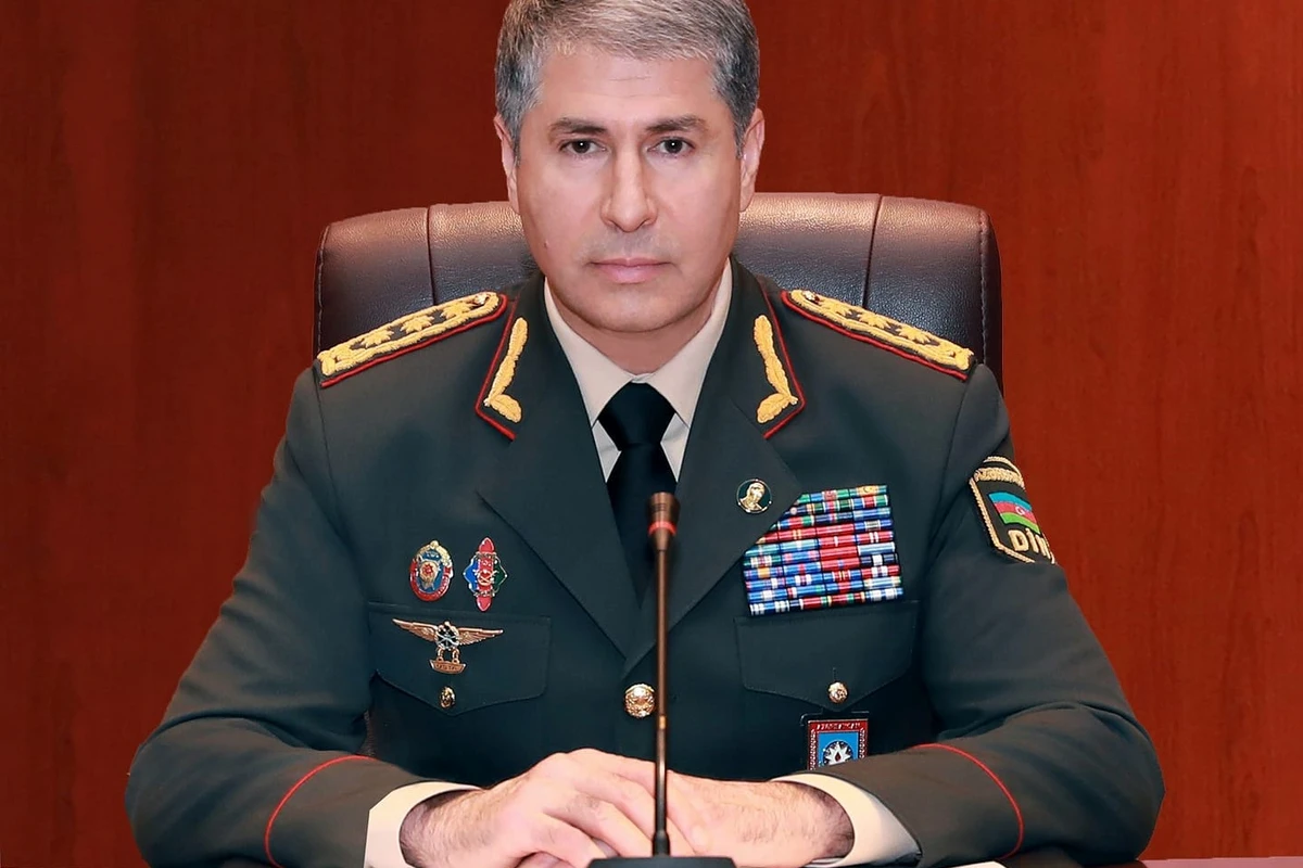 Вилаят Эйвазов назначил сына шехида на руководящую должность