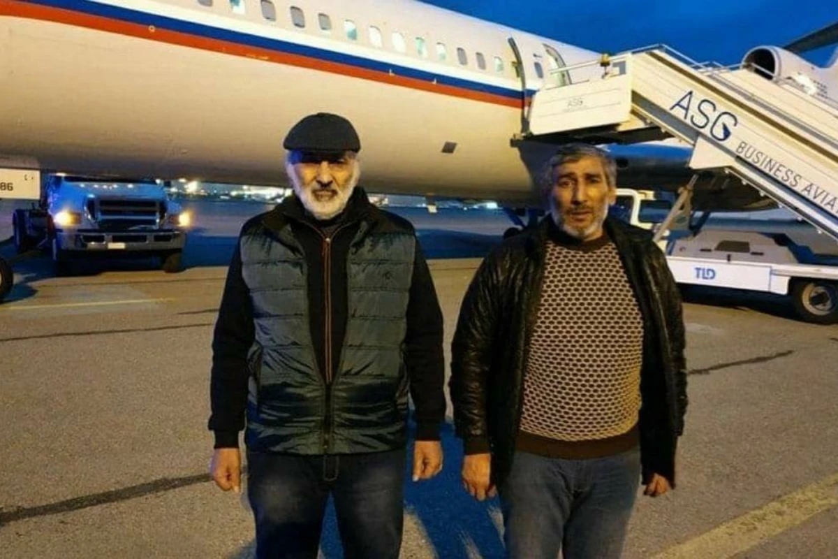 Dilqəm Şahbazı niyə “erməni dostu” adlandırdı? - Oğlu hər şeyi DANIŞDI