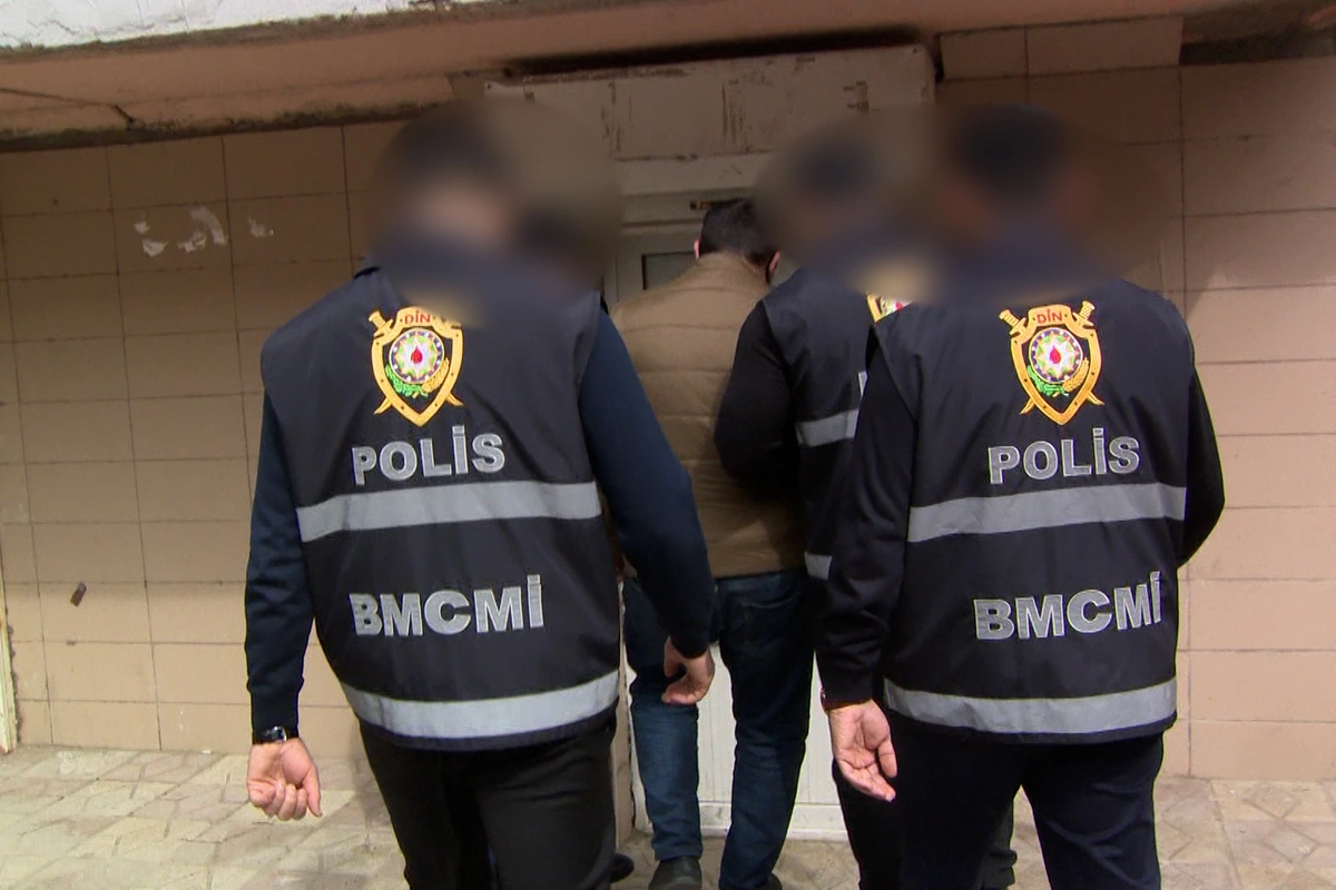 Xaricdə istehsal olunduğunu zənn etdiyiniz kosmetikanı görün harada doldururmuşlar - VİDEO Xaricdə istehsal olunduğunu zənn etdiyiniz kosmetikanı görün harada doldururmuşlar - VİDEO