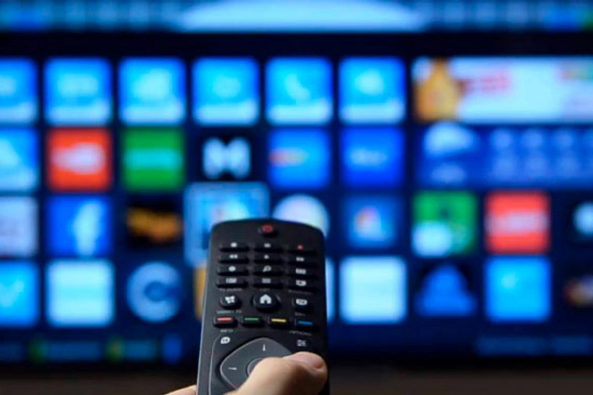 Azərbaycanda bu telekanalın yayımı dayandırılıb