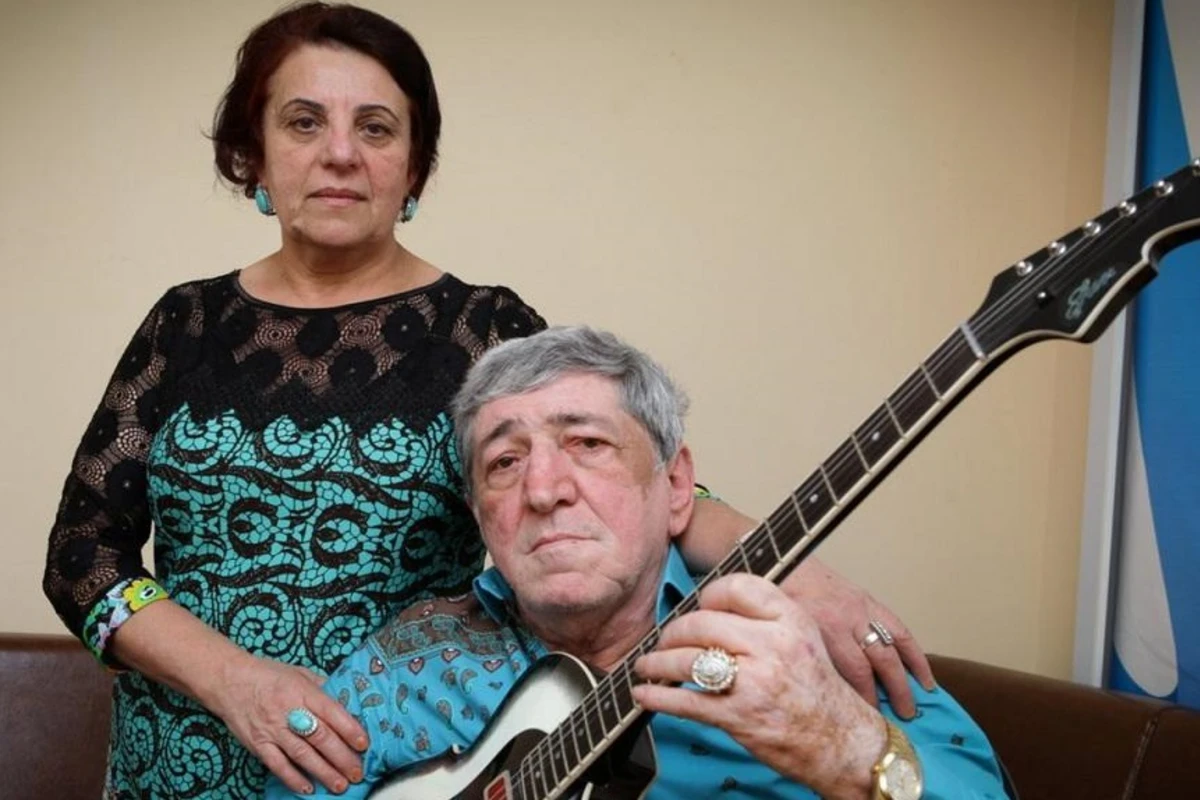 Xalq artistinin mirası kimə qalacaq? Evi, maşını və...