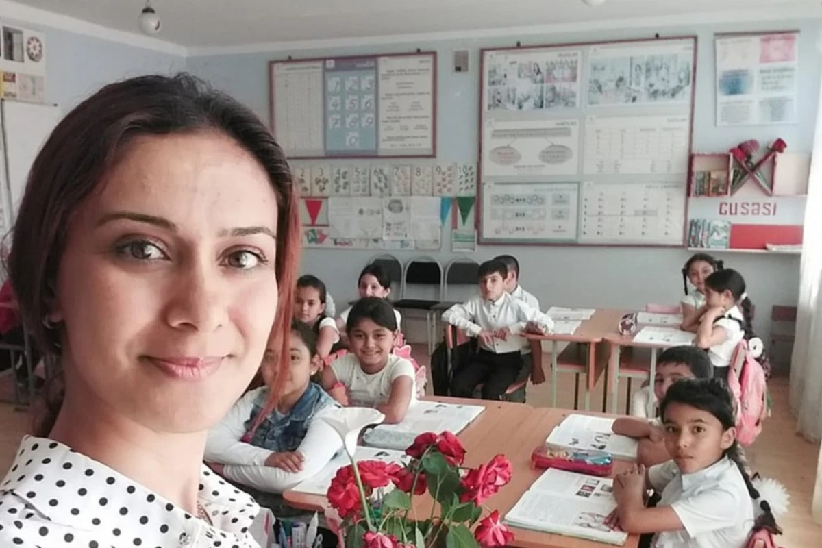 Azərbaycanda 39 yaşlı şairə xərçəngdən vəfat edib
