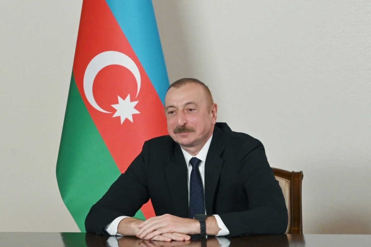 “Foreign Policy News” nəşri Azərbaycan Prezidentinin Cənubi Qafqazın gələcəyinə dair fikirlərini işıqlandırıb