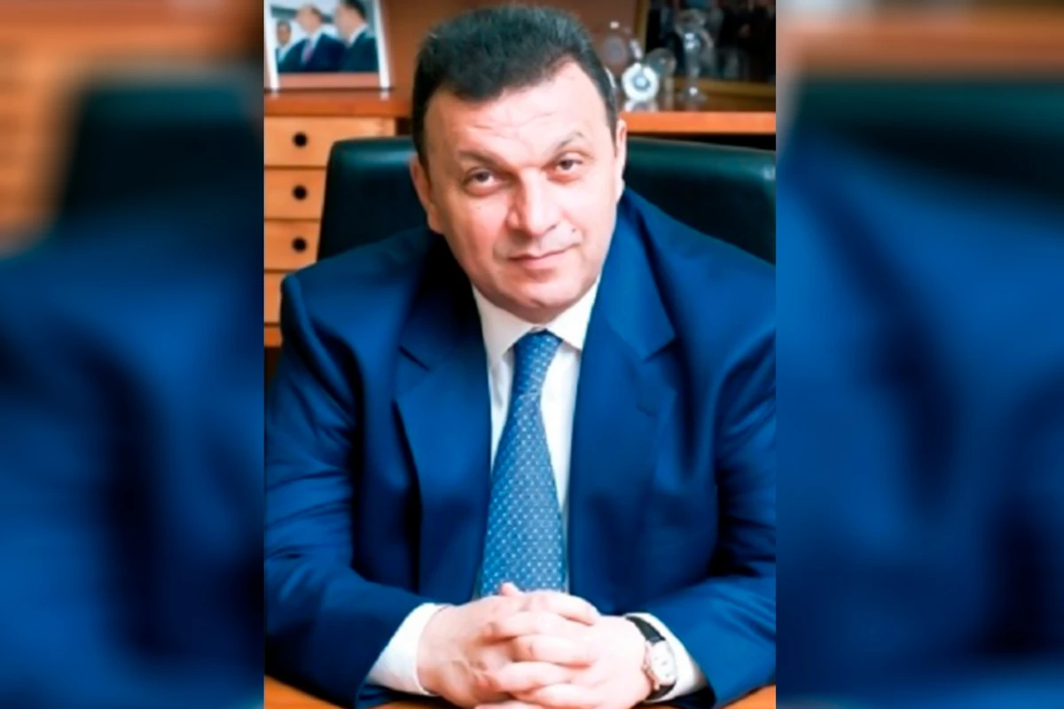 Bank Standardın keçmiş sədri və anası öldü Bank Standardın keçmiş sədri və anası öldü