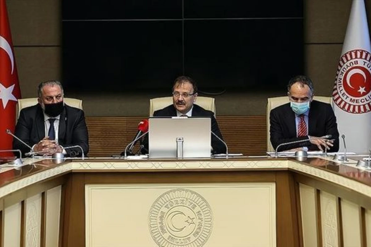 Ermənistan müharibə cinayəti törədib - TBMM