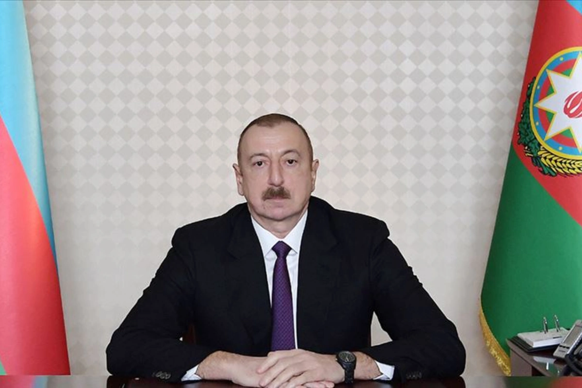 Auditorlar Palatasının üzvləri təltif olundu - SİYAHI
