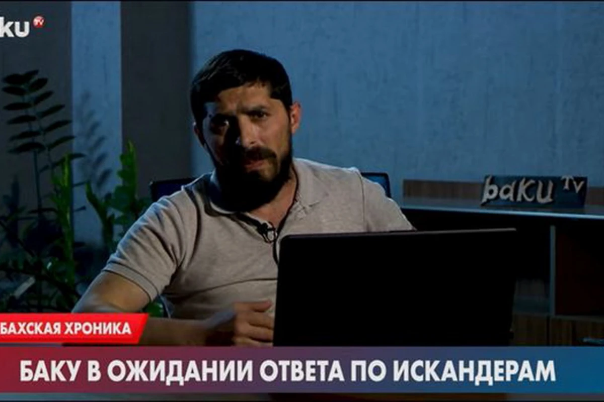 Карабахская Хроника, XXII выпуск: Баку в ожидании ответа... - ВИДЕО