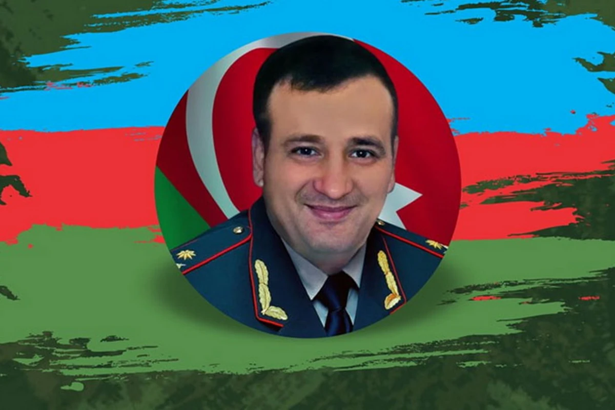 В Габале начал действовать родник имени Полада Гашимова - ФОТО
