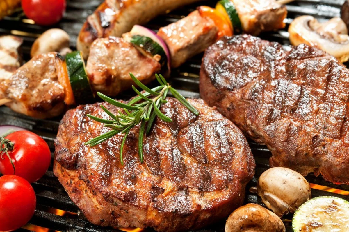 Ученые подтвердили опасность красного мяса для здоровья сердца