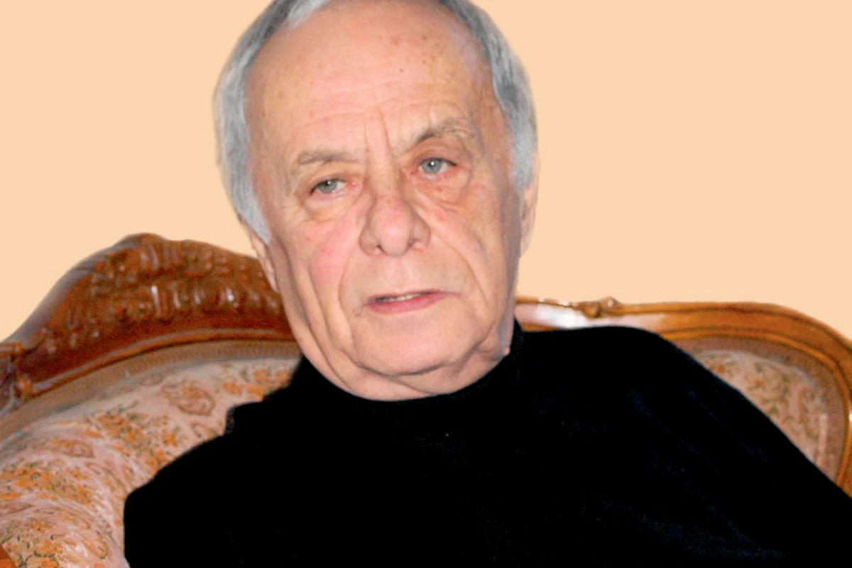 Xalq artisti Eldar Quliyev vəfat edib
