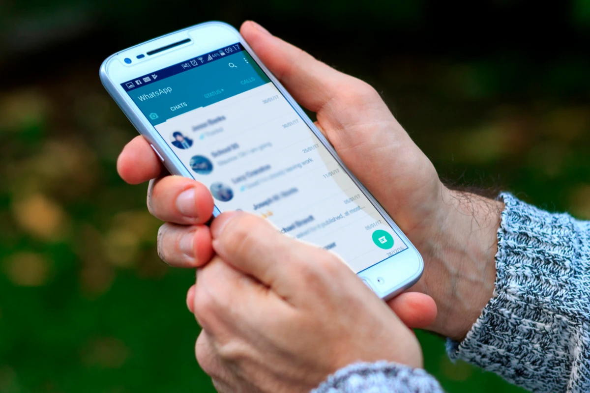 WhatsApp istifadəçilərinin NƏZƏRİNƏ! Bir ay vaxt verildi WhatsApp istifadəçilərinin NƏZƏRİNƏ! Bir ay vaxt verildi