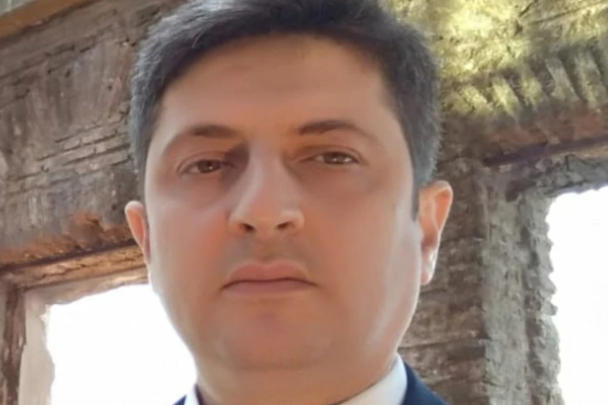 Tanınmış jurnalistə vəzifə verildi - FOTO