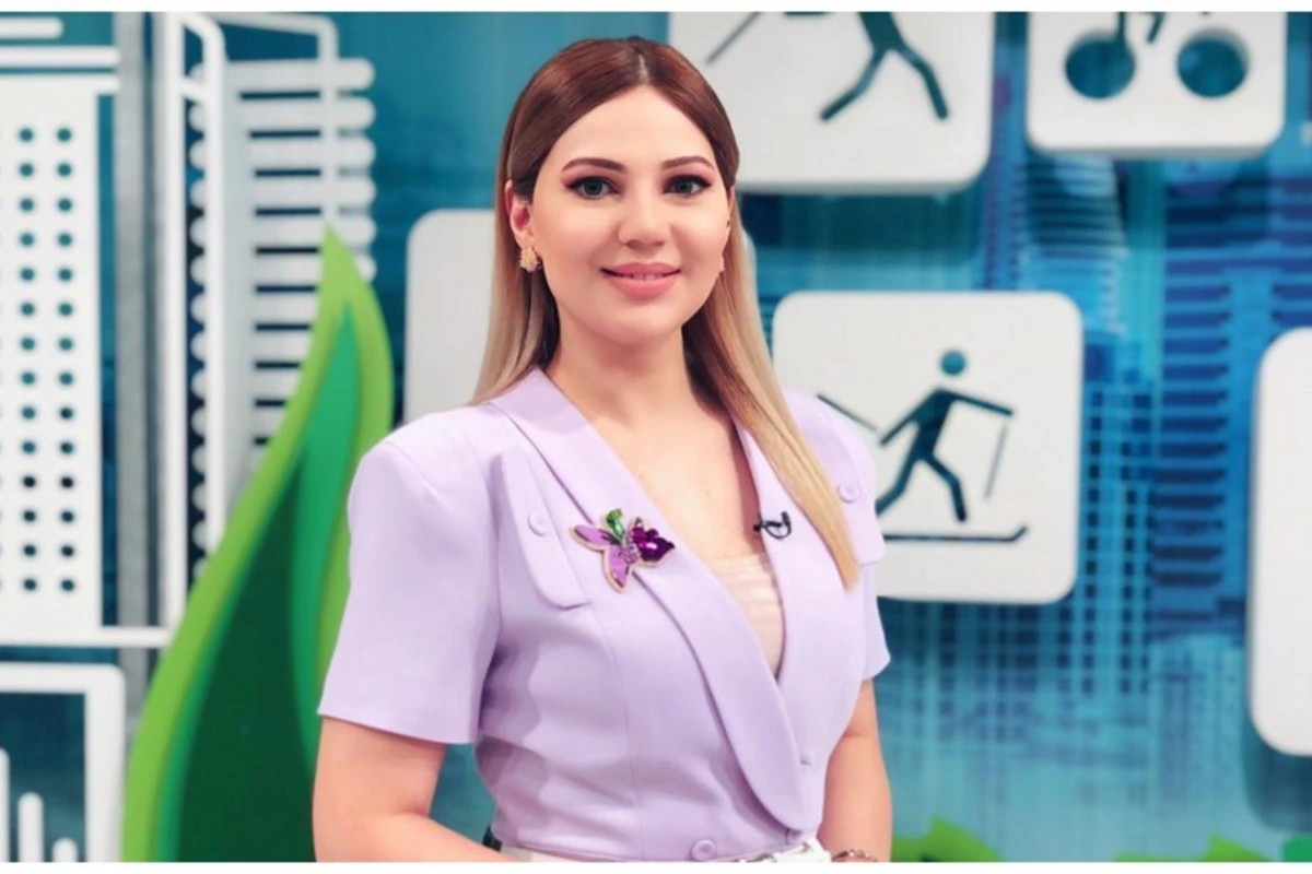 Medianın İnkişafı Agentliyinə mətbuat katibi təyin olunub