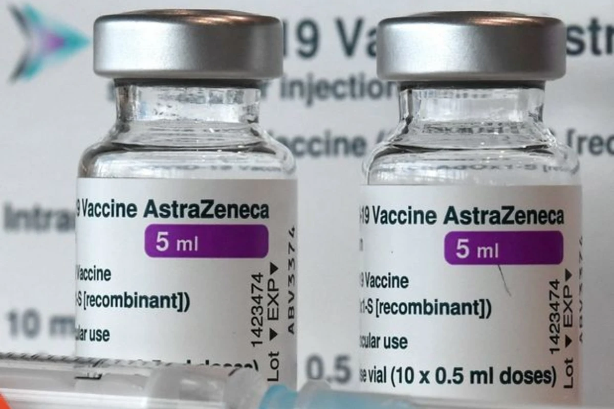 “AstraZeneca” qan laxtalanmasına səbəb olur? - AÇIQLAMA/ VİDEO