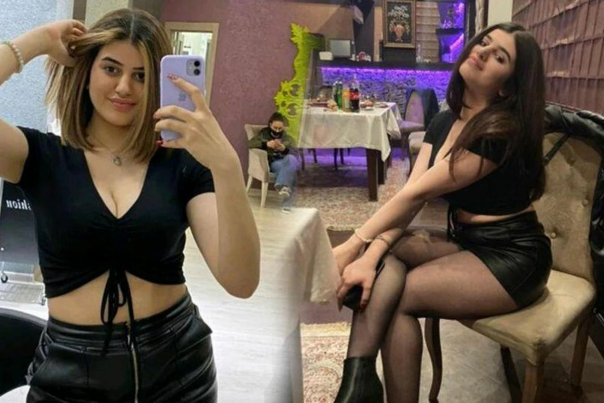 Bakıda hosteldə boğularaq ölən qadınların FOTOları Bakıda hosteldə boğularaq ölən qadınların FOTOları