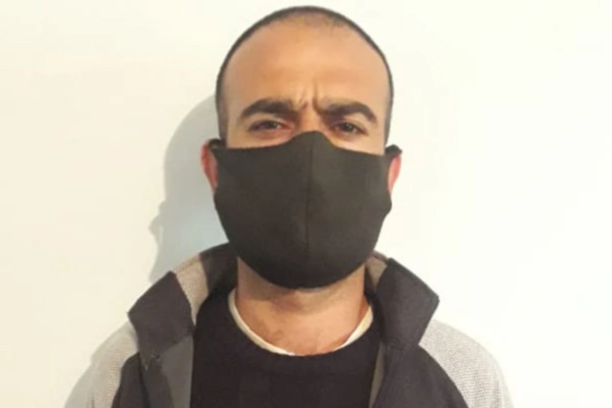 Azərbaycanda deputatın baba mirası oğurlandı - YENİLƏNİB + FOTO