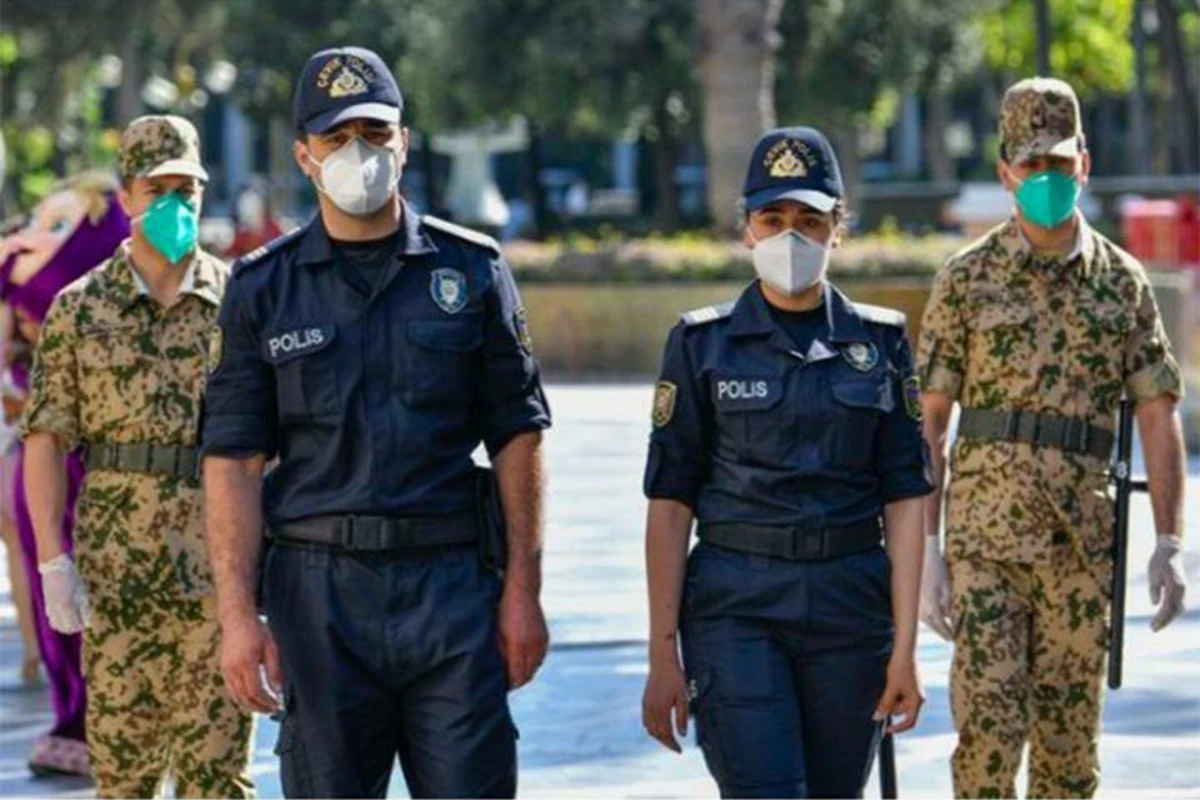 Azərbaycanda karantin bu halda tam ləğv edilə bilər Azərbaycanda karantin bu halda tam ləğv edilə bilər