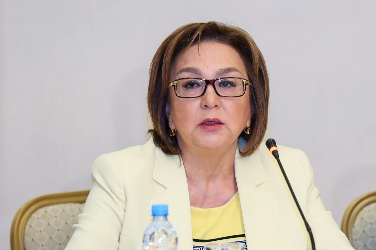 Məleykə Abbaszadə: “Qəbulda qohumbazlıq, korrupsiya tüğyan edirdi”