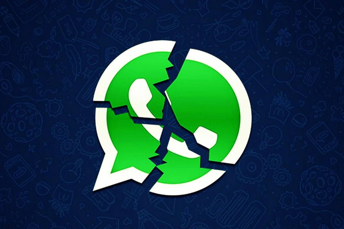 Android işlədənlərin NƏZƏRİNƏ: WhatsApp məlumatları oğurlayır - VİDEO Android işlədənlərin NƏZƏRİNƏ: WhatsApp məlumatları oğurlayır - VİDEO