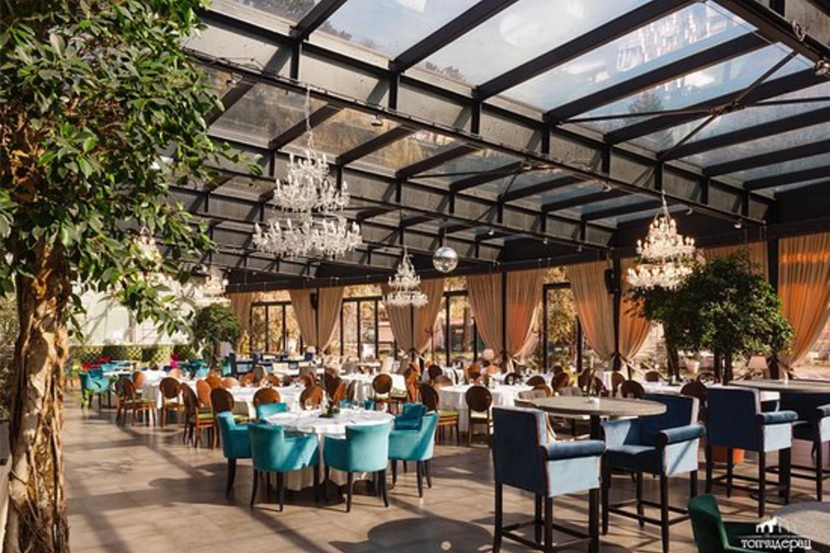 Büyükfırat lahmacun daxil 20 restoran və kafe cərimələndi - SİYAHI Büyükfırat lahmacun daxil 20 restoran və kafe cərimələndi - SİYAHI