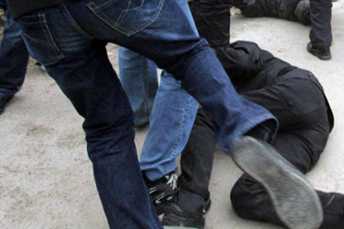 Bakıda kişini döyüb pulunu və maşınını əlindən alan şəxs tutuldu