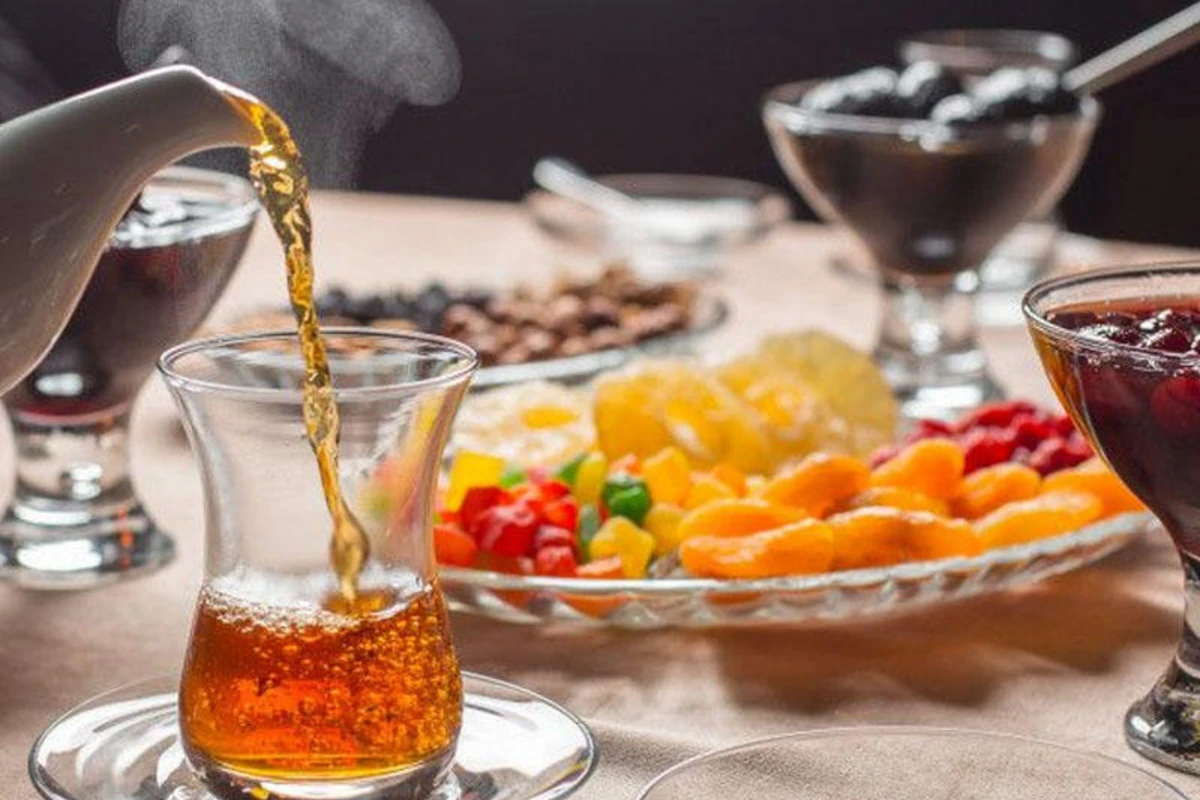 Çayı belə içmək xərçəngə səbəb ola bilər