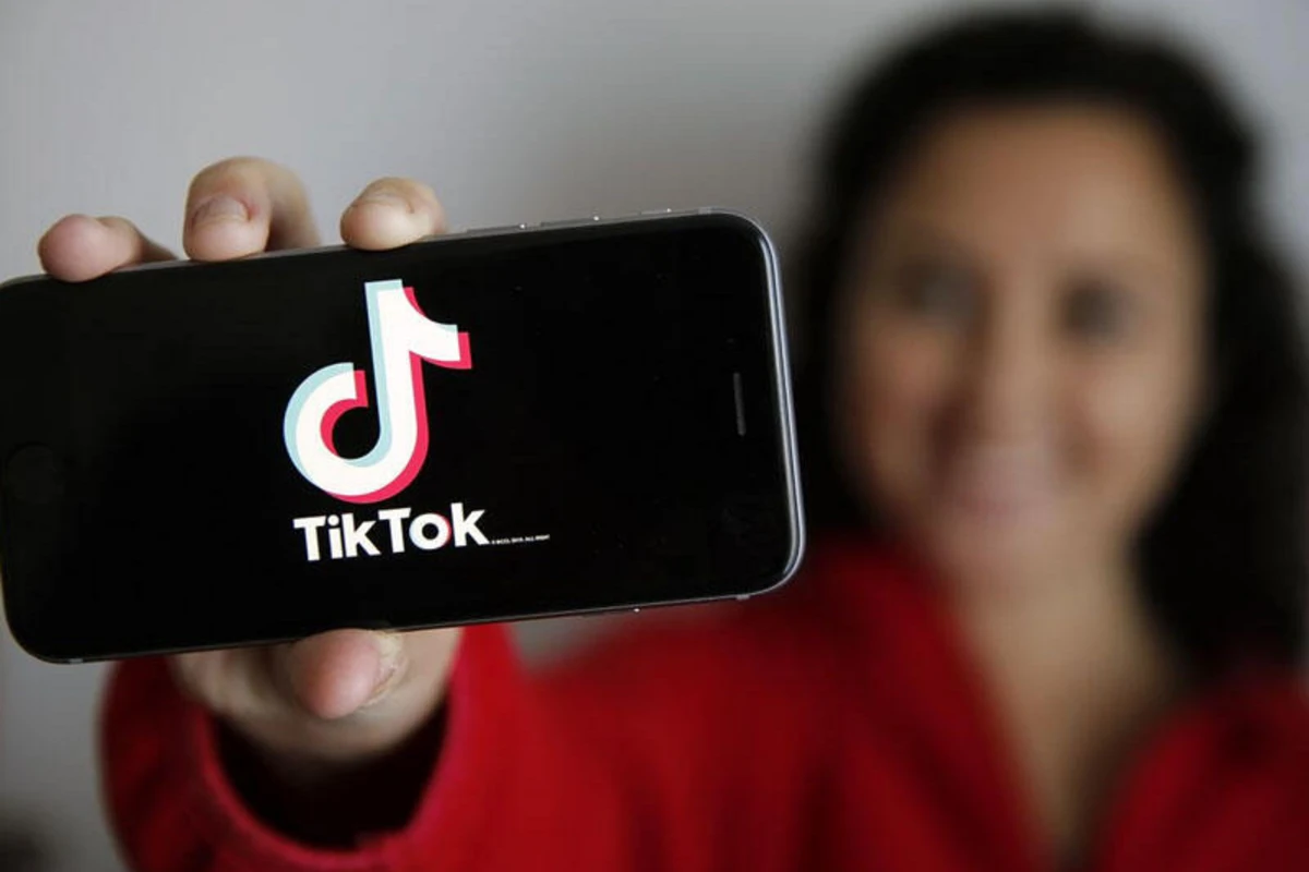 TikTok yenilənir TikTok yenilənir