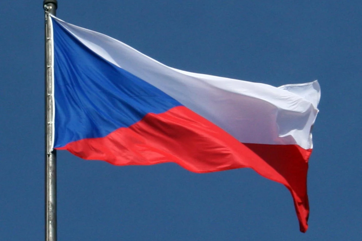 Çexiya 18 rus diplomatının ölkədən çıxarır Çexiya 18 rus diplomatının ölkədən çıxarır