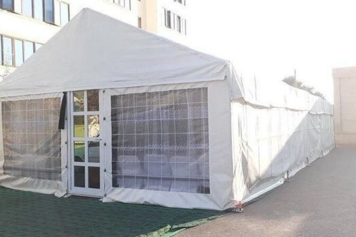 Azərbaycanda siyasətçi koronavirusdan vəfat edib – FOTO Azərbaycanda siyasətçi koronavirusdan vəfat edib – FOTO