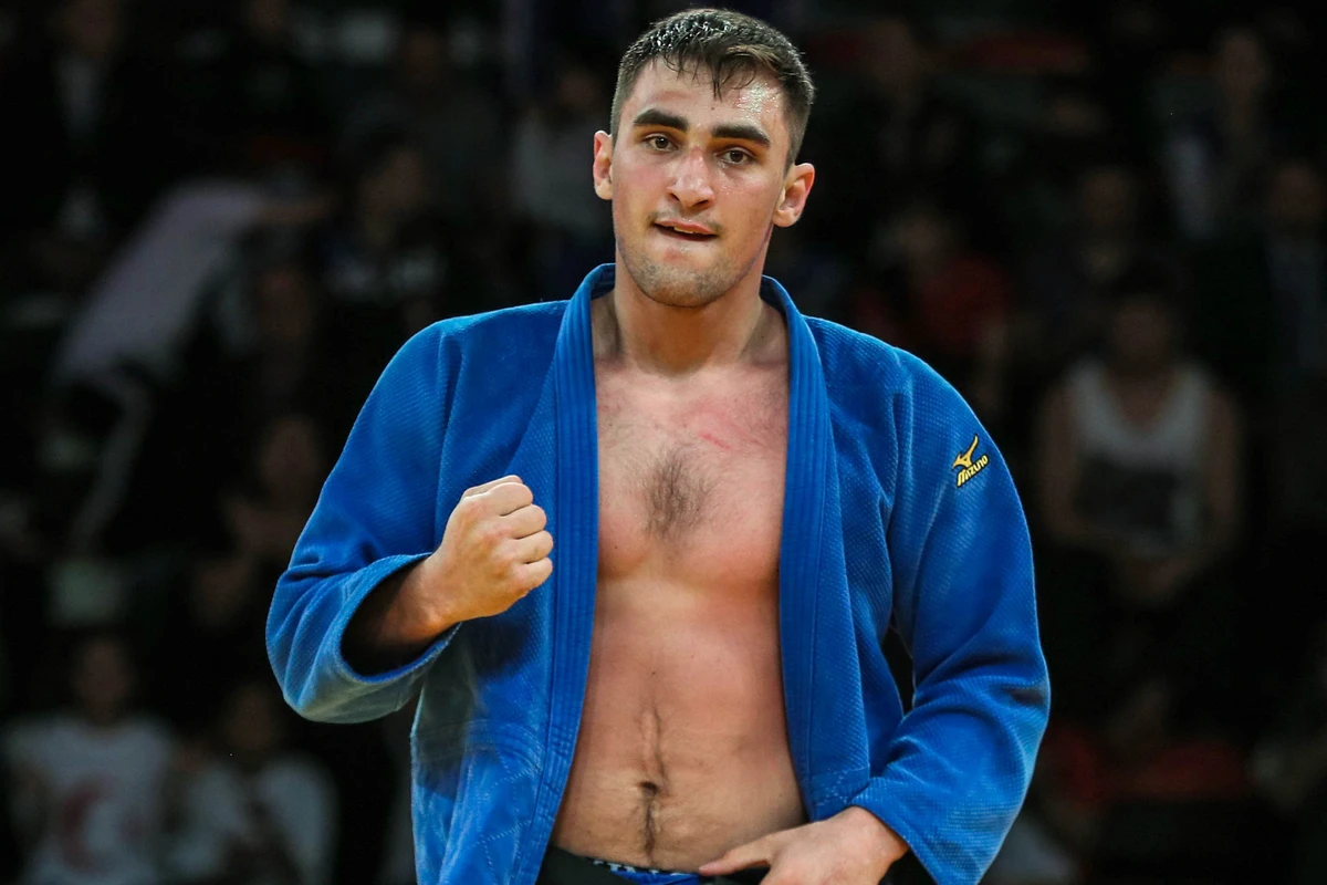 Millimiz Avropa çempionatını 2 medalla başa vurdu