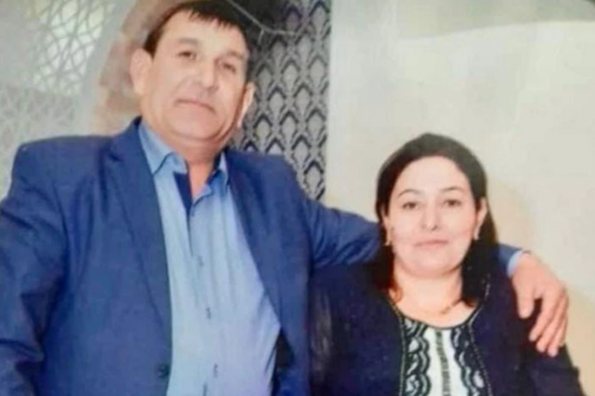Azərbaycanda ər və arvad 1 gün fərqlə koronavirusun qurbanı oldular