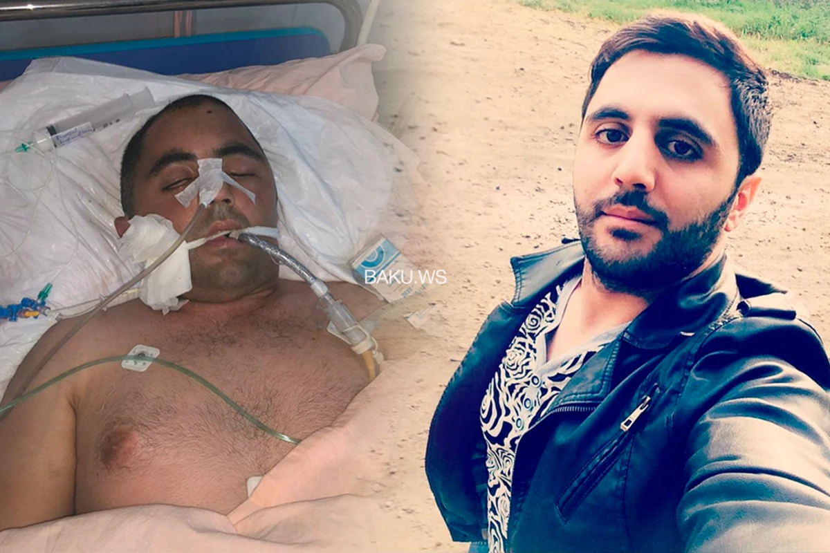 6 ay komada qalan qazimiz şəhid oldu - FOTO