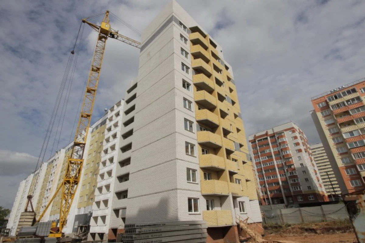 Цены на рынке жилья в Азербайджане выросли