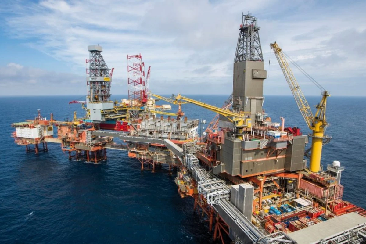 SOCAR-dan “Ümid” yatağı ilə bağlı AÇIQLAMA