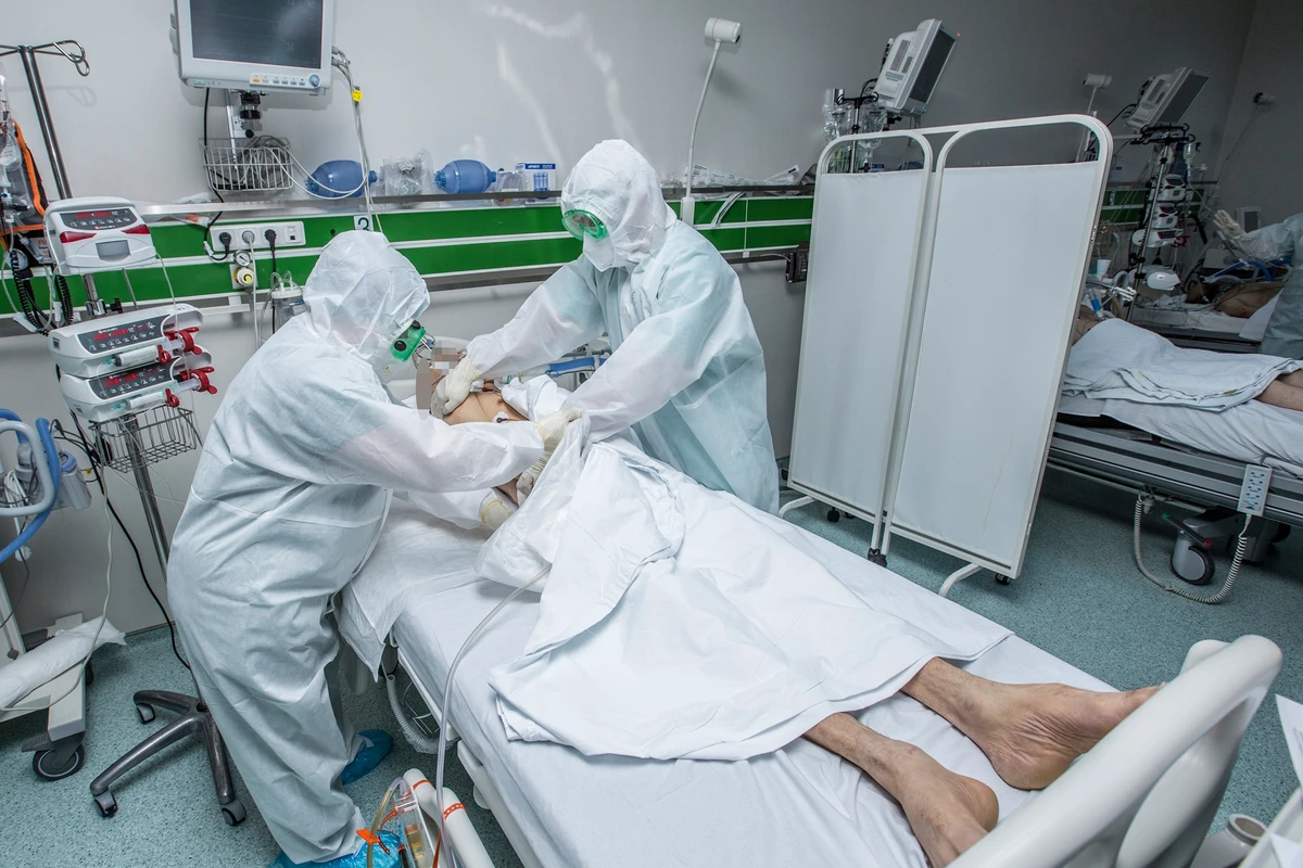 Обнародовано число заразившихся коронавирусом в Азербайджане за сутки - ОФИЦИАЛЬНО
