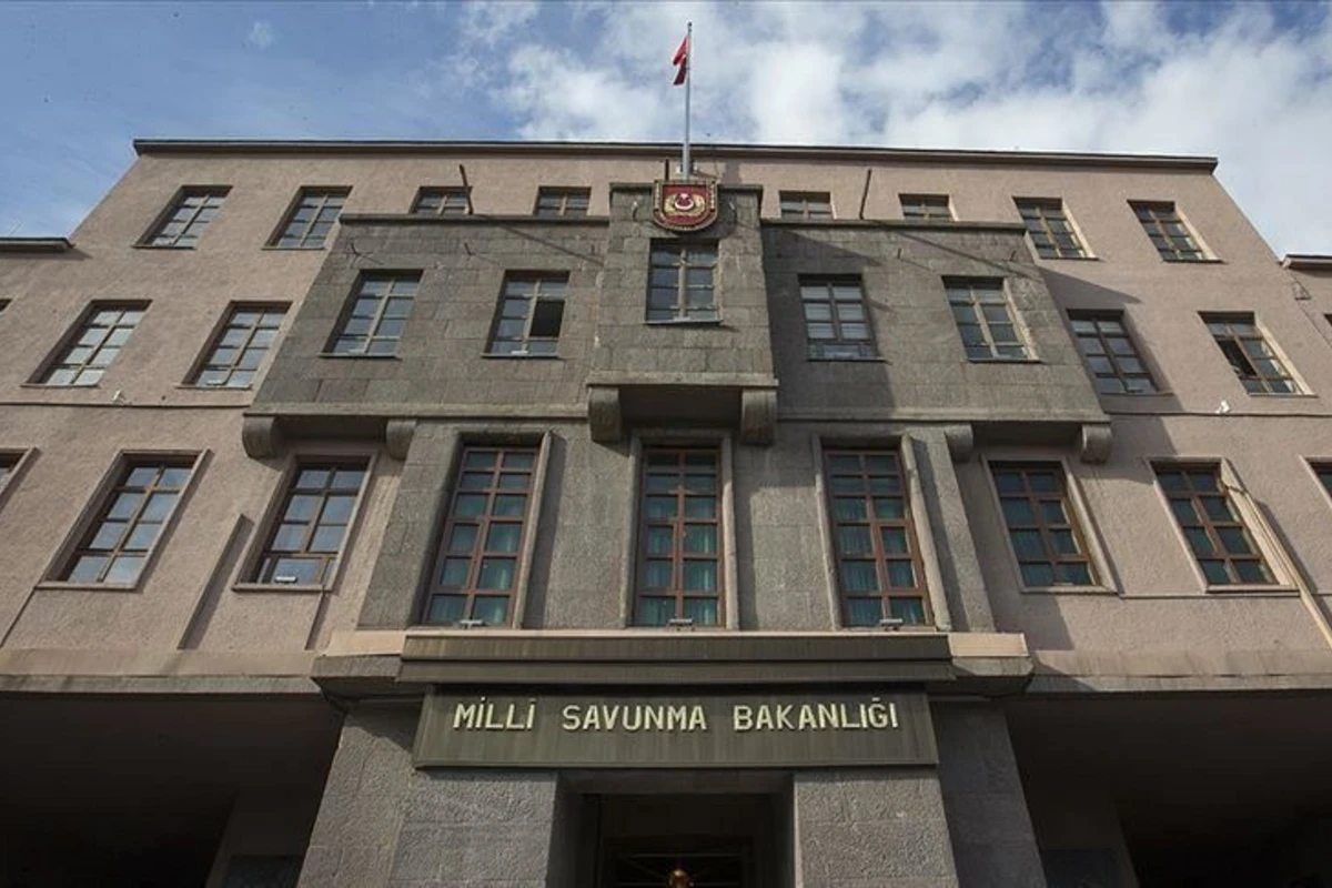Türkiyə və Yunanıstanın bu dəfə hərbçilər formatında görüşü keçiriləcək Türkiyə və Yunanıstanın bu dəfə hərbçilər formatında görüşü keçiriləcək