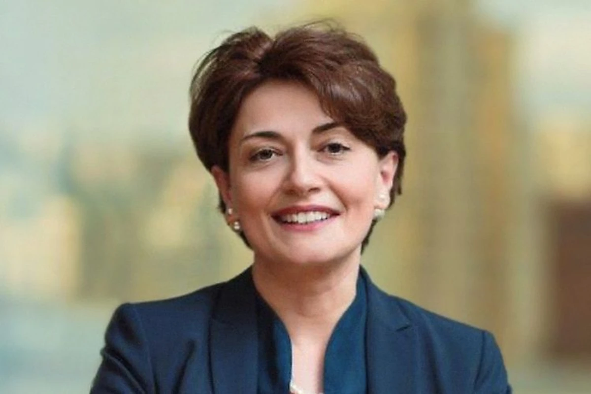 Azercell Telekom” MMC-yə yeni prezident təyin olunub Azercell Telekom” MMC-yə yeni prezident təyin olunub