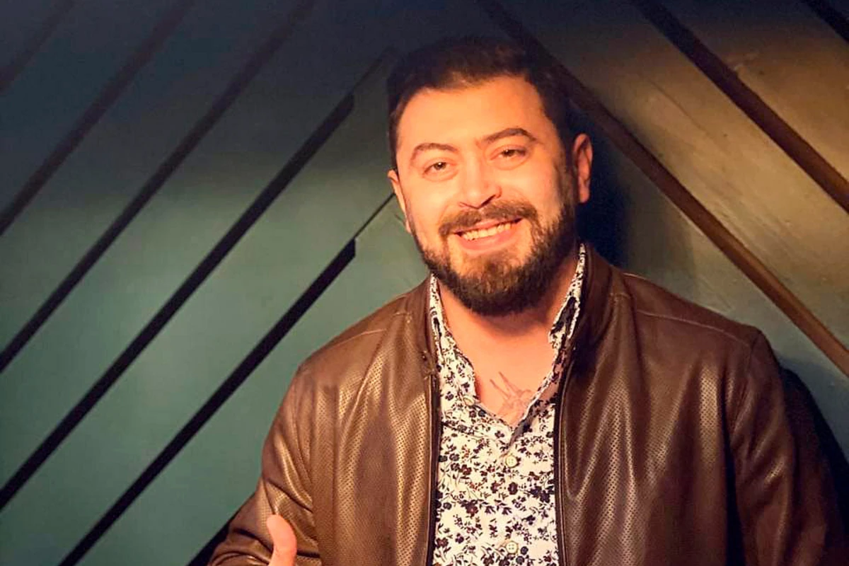 Məşhur reperə vəzifə verildi Məşhur reperə vəzifə verildi