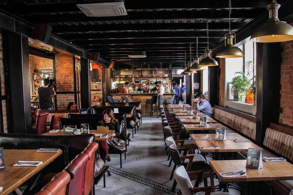 Azərbaycanda bu kafe və restoran cərimələndi - TAM SİYAHI